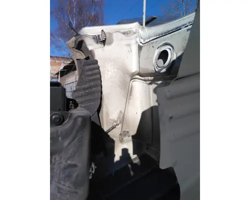 PETERBILT 579 2012-2022 HOOD