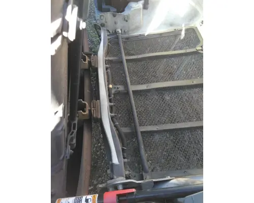 PETERBILT 579 2012-2022 HOOD