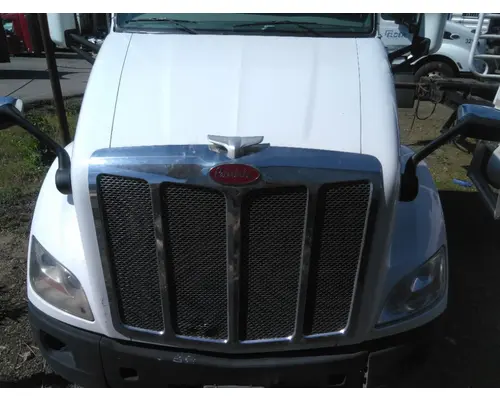 PETERBILT 579 2012-2022 HOOD