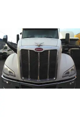 PETERBILT 579 2012-2022 HOOD