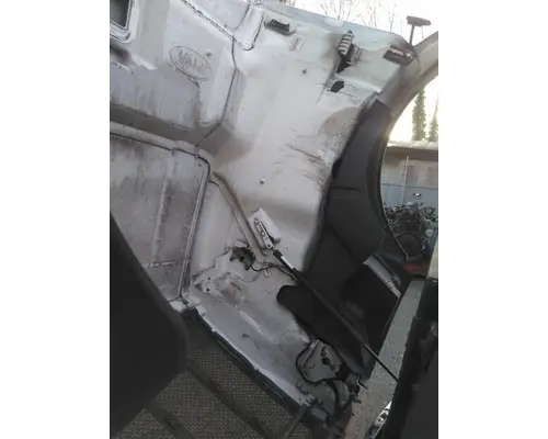 PETERBILT 579 2012-2022 HOOD