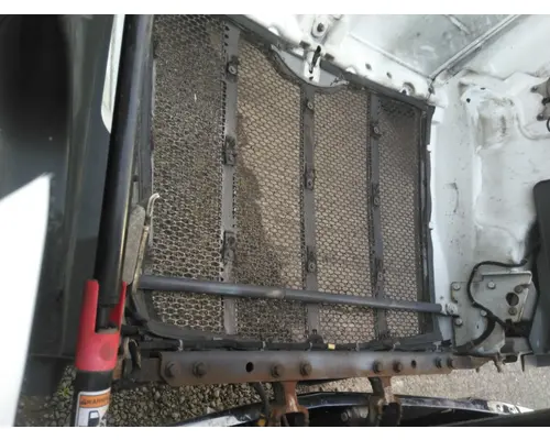 PETERBILT 579 2012-2022 HOOD