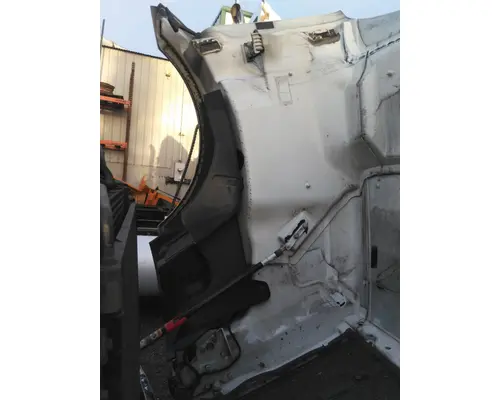 PETERBILT 579 2012-2022 HOOD