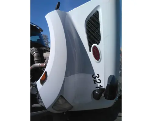 PETERBILT 579 2012-2022 HOOD
