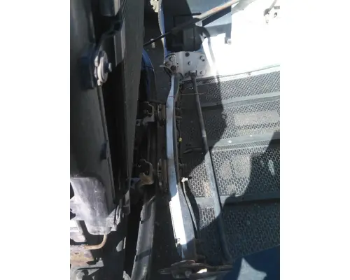 PETERBILT 579 2012-2022 HOOD