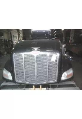 PETERBILT 579 2012-2022 HOOD