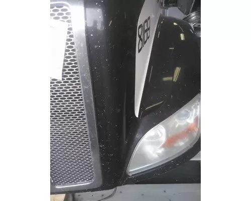 PETERBILT 579 2012-2022 HOOD