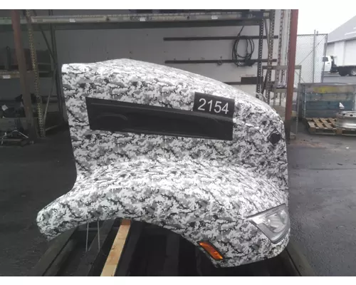 PETERBILT 579 2012-2022 HOOD