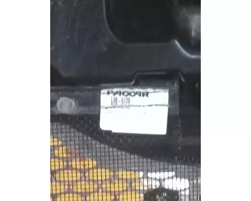 PETERBILT 579 2012-2022 HOOD