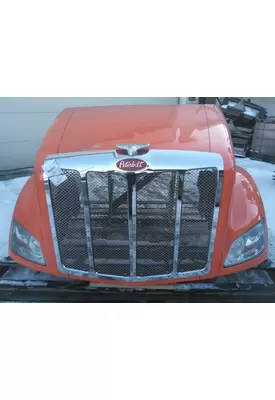 PETERBILT 579 2012-2022 HOOD