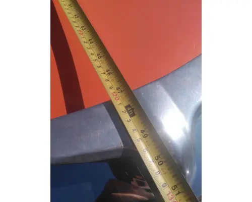 PETERBILT 579 2012-2022 HOOD