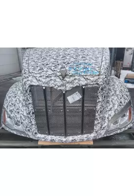 PETERBILT 579 2012-2022 HOOD