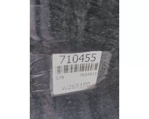 PETERBILT 579 2012-2022 HOOD