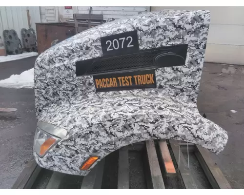 PETERBILT 579 2012-2022 HOOD