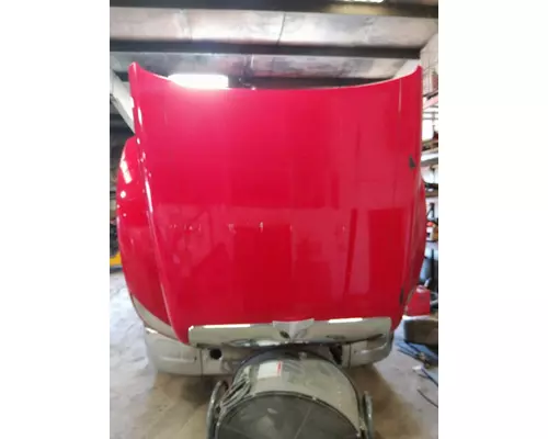 PETERBILT 579 2012-2022 HOOD