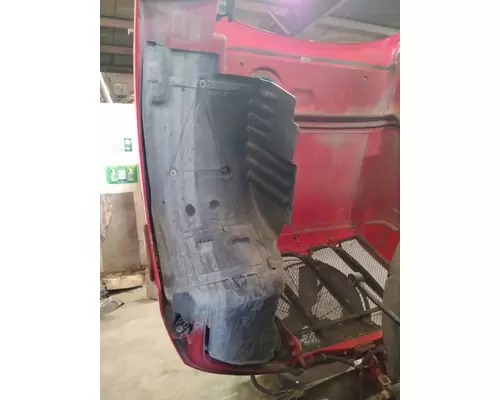 PETERBILT 579 2012-2022 HOOD