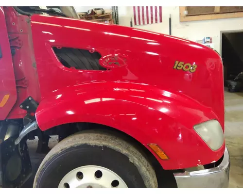 PETERBILT 579 2012-2022 HOOD