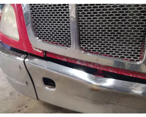 PETERBILT 579 2012-2022 HOOD