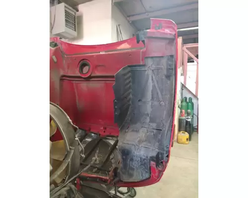 PETERBILT 579 2012-2022 HOOD