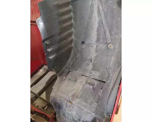 PETERBILT 579 2012-2022 HOOD