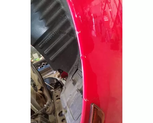 PETERBILT 579 2012-2022 HOOD