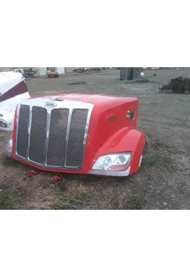 PETERBILT 579 2012-2022 HOOD