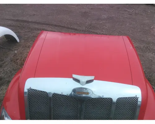 PETERBILT 579 2012-2022 HOOD