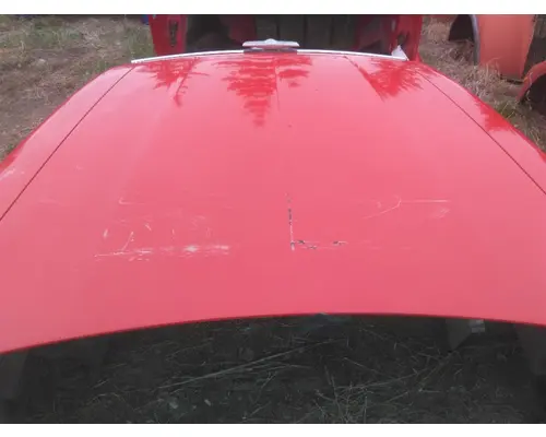 PETERBILT 579 2012-2022 HOOD