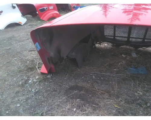 PETERBILT 579 2012-2022 HOOD