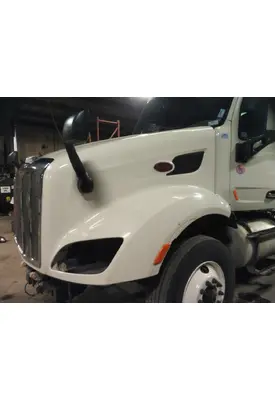 PETERBILT 579 2012-2022 HOOD