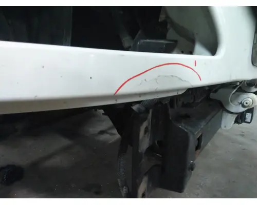 PETERBILT 579 2012-2022 HOOD