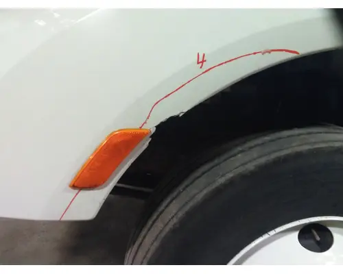 PETERBILT 579 2012-2022 HOOD