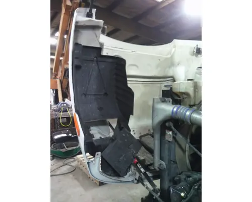 PETERBILT 579 2012-2022 HOOD