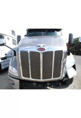 PETERBILT 579 2012-2022 HOOD