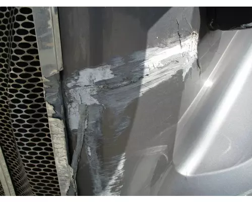 PETERBILT 579 2012-2022 HOOD