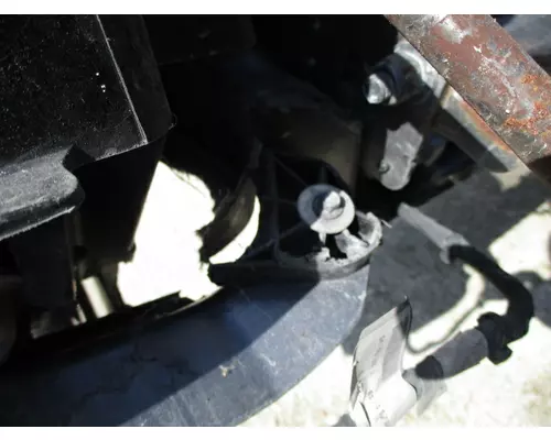 PETERBILT 579 2012-2022 HOOD