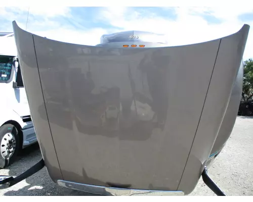 PETERBILT 579 2012-2022 HOOD