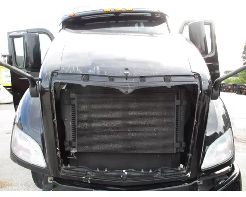 PETERBILT 579 2012-2022 HOOD