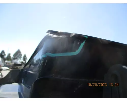 PETERBILT 579 2012-2022 HOOD
