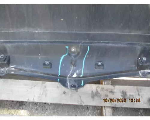 PETERBILT 579 2012-2022 HOOD