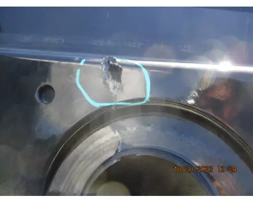 PETERBILT 579 2012-2022 HOOD