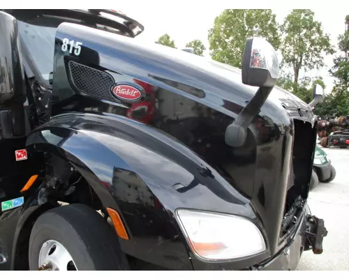 PETERBILT 579 2012-2022 HOOD