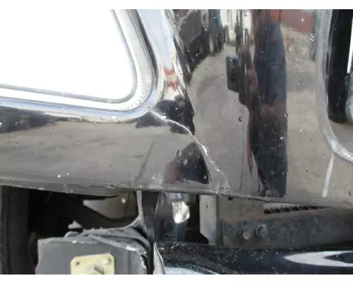 PETERBILT 579 2012-2022 HOOD