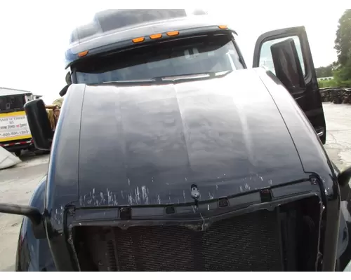 PETERBILT 579 2012-2022 HOOD