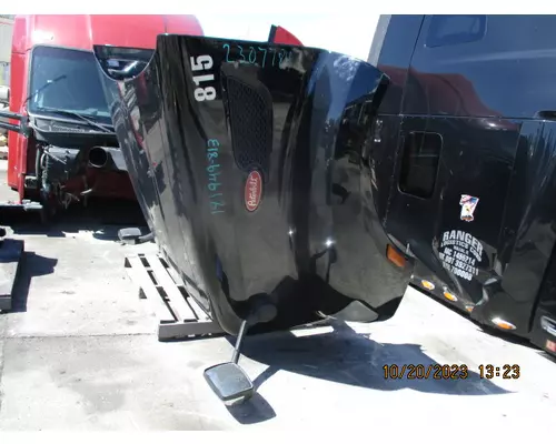 PETERBILT 579 2012-2022 HOOD