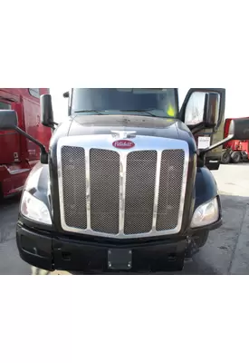 PETERBILT 579 2012-2022 HOOD