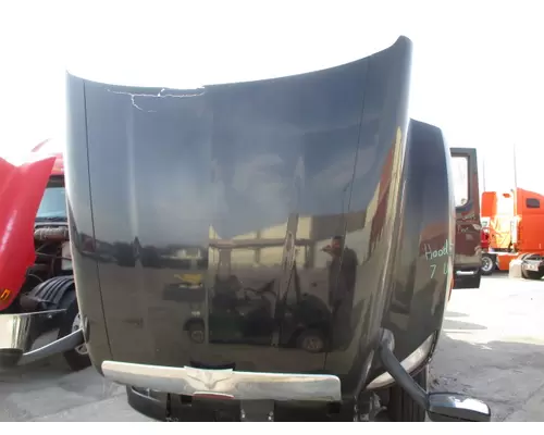 PETERBILT 579 2012-2022 HOOD