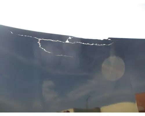 PETERBILT 579 2012-2022 HOOD