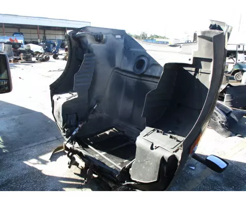 PETERBILT 579 2012-2022 HOOD