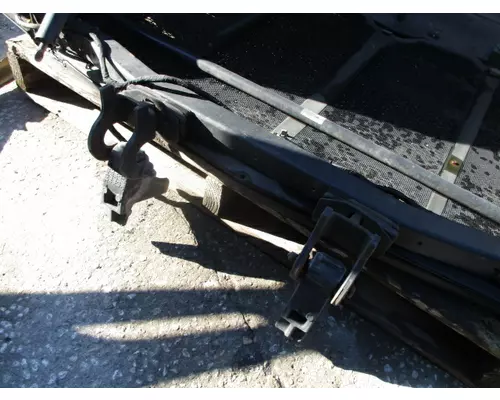 PETERBILT 579 2012-2022 HOOD